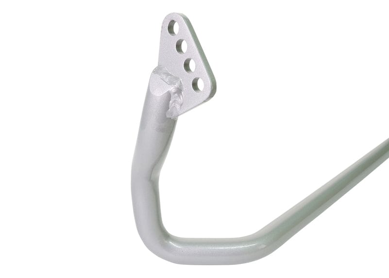 Whiteline 120 x 20 x 10 cm Front Sway Bar - 33mm 4 Point Adjustable to Suit Ford Falcon FG, FGX and FPV Autofit