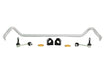Whiteline 120 x 20 x 10 cm Front Sway Bar - 33mm 4 Point Adjustable to Suit Ford Falcon FG, FGX and FPV Autofit