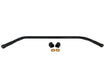 Whiteline 120 x 20 x 10 cm Front Sway Bar - 35mm Non Adjustable to Suit Nissan Navara D23 and Pathfinder R51 Autofit