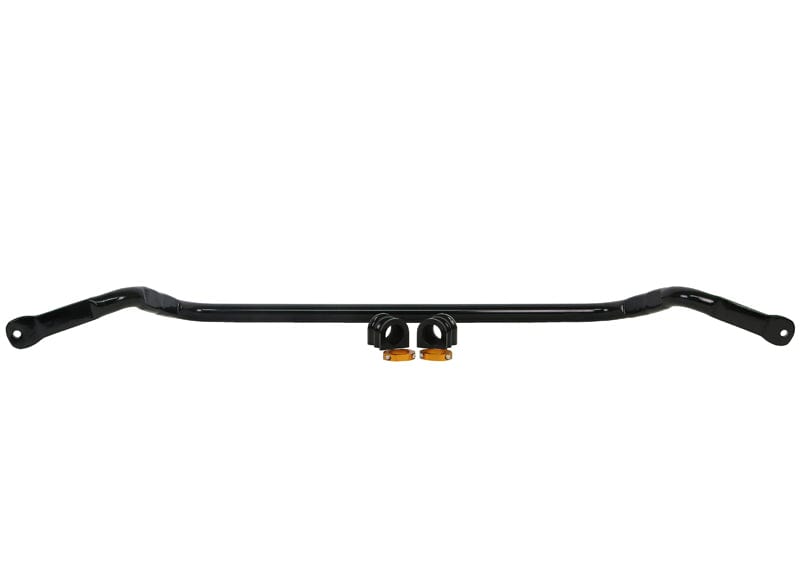 Whiteline 120 x 20 x 10 cm Front Sway Bar - 35mm Non Adjustable to Suit Nissan Navara D23 and Pathfinder R51 Autofit