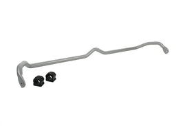 Whiteline 120 x 20 x 10 cm / Installs under driveshaft for improved clearance Front Sway Bar - 22mm Non Adjustable to Suit Audi, Seat, Skoda and Volkswagen PQ34 Fwd Autofit