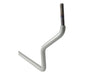 Whiteline 120 x 20 x 10 cm / MOTORSPORT Front Sway Bar - 24mm Non Adjustable to Suit Mazda RX-2, RX-3 Autofit