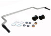 Whiteline 120 x 20 x 10 cm / MOTORSPORT Front Sway Bar - 24mm Non Adjustable to Suit Mazda RX-2, RX-3 Autofit
