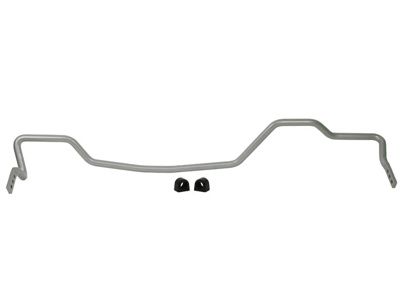 Whiteline 120 x 20 x 10 cm / MOTORSPORT Rear Sway Bar - 22mm 3 Point Adjustable to Suit Subaru Liberty BC-BD Autofit