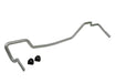 Whiteline 120 x 20 x 10 cm / MOTORSPORT Rear Sway Bar - 22mm 3 Point Adjustable to Suit Subaru Liberty BC-BD Autofit