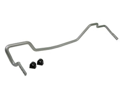 Whiteline 120 x 20 x 10 cm / MOTORSPORT Rear Sway Bar - 22mm 3 Point Adjustable to Suit Subaru Liberty BC-BD Autofit