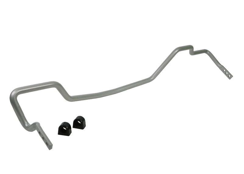 Whiteline 120 x 20 x 10 cm / MOTORSPORT Rear Sway Bar - 22mm 3 Point Adjustable to Suit Subaru Liberty BC-BD Autofit