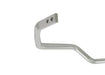 Whiteline 120 x 20 x 10 cm / MOTORSPORT Rear Sway Bar - 24mm 2 Point Adjustable to Suit Nissan 200SX and Skyline R33, R34 Rwd/Awd Autofit