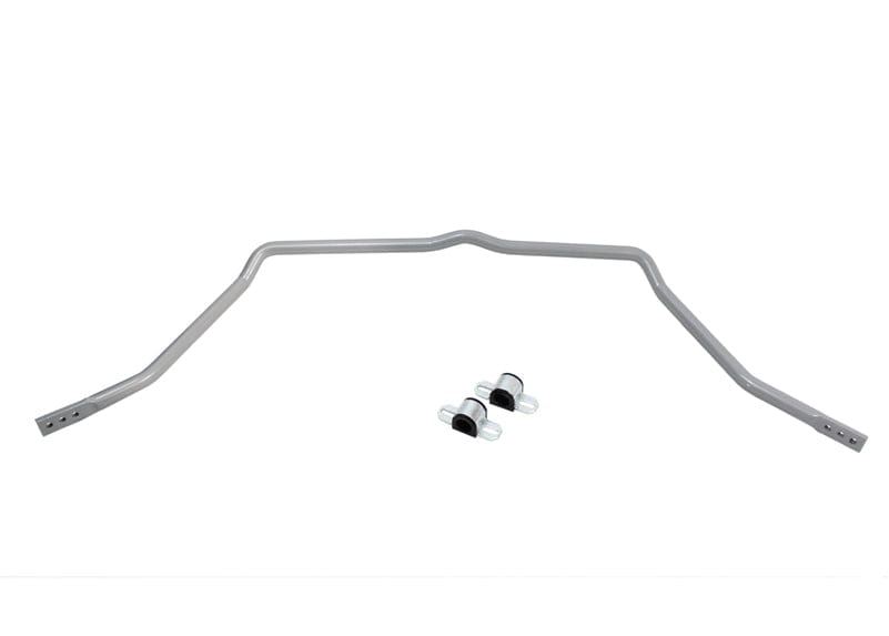 Whiteline 120 x 20 x 10 cm / MOTORSPORT Rear Sway Bar - 26mm 3 Point Adjustable to Suit Mitsubishi Galant HG, HH VR4 Awd Autofit