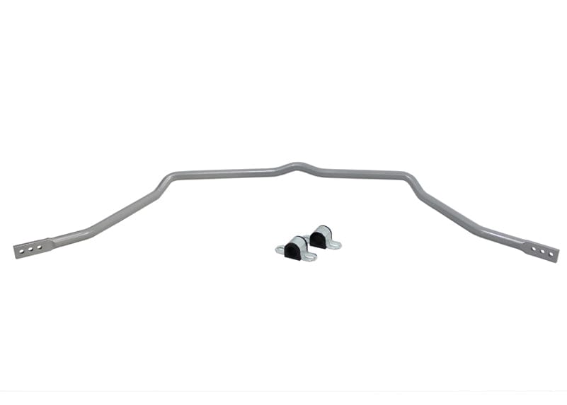 Whiteline 120 x 20 x 10 cm / MOTORSPORT Rear Sway Bar - 26mm 3 Point Adjustable to Suit Mitsubishi Galant HG, HH VR4 Awd Autofit