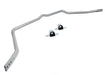 Whiteline 120 x 20 x 10 cm / MOTORSPORT Rear Sway Bar - 26mm 3 Point Adjustable to Suit Mitsubishi Galant HG, HH VR4 Awd Autofit