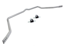 Whiteline 120 x 20 x 10 cm / MOTORSPORT Rear Sway Bar - 26mm 3 Point Adjustable to Suit Mitsubishi Galant HG, HH VR4 Awd Autofit