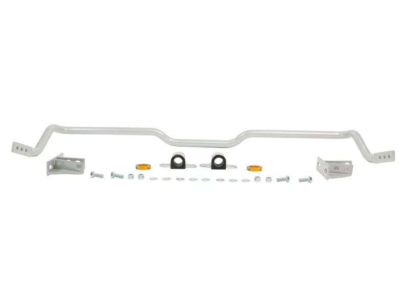 Whiteline 120 x 20 x 10 cm / MOTORSPORT Rear Sway Bar - 26mm 3 Point Adjustable to Suit Mitsubishi Lancer Evo IV-IX Autofit