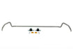 Whiteline 120 x 20 x 10 cm Rear Sway Bar - 0mm 2 Point Adjustable to Suit Toyota Celica ZZT231 Autofit