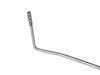 Whiteline 120 x 20 x 10 cm Rear Sway Bar - 16mm 3 Point Adjustable to Suit BMW 3 Series E30 Autofit