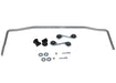 Whiteline 120 x 20 x 10 cm Rear Sway Bar - 16mm 3 Point Adjustable to Suit BMW 3 Series E30 Autofit