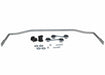 Whiteline 120 x 20 x 10 cm Rear Sway Bar - 16mm 3 Point Adjustable to Suit BMW 3 Series E30 Autofit