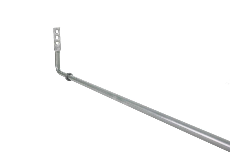 Whiteline 120 x 20 x 10 cm Rear Sway Bar - 16mm 3 Point Adjustable to Suit Mazda MX-5 NA, NB Autofit