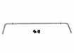 Whiteline 120 x 20 x 10 cm Rear Sway Bar - 16mm 3 Point Adjustable to Suit Mazda MX-5 NA, NB Autofit