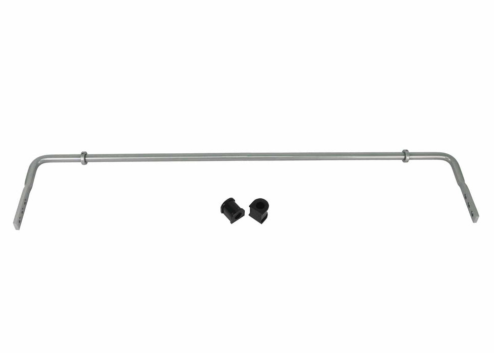 Whiteline 120 x 20 x 10 cm Rear Sway Bar - 16mm 3 Point Adjustable to Suit Mazda MX-5 NA, NB Autofit