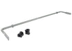 Whiteline 120 x 20 x 10 cm Rear Sway Bar - 16mm 3 Point Adjustable to Suit Mazda MX-5 NA, NB Autofit