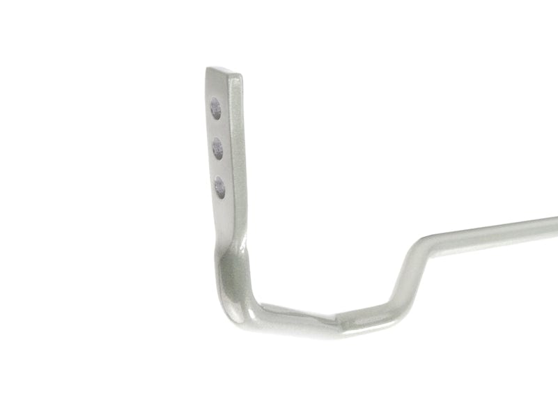 Whiteline 120 x 20 x 10 cm Rear Sway Bar - 16mm 3 Point Adjustable to Suit Mazda MX-5 NC Autofit