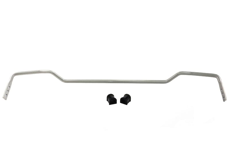 Whiteline 120 x 20 x 10 cm Rear Sway Bar - 16mm 3 Point Adjustable to Suit Mazda MX-5 NC Autofit