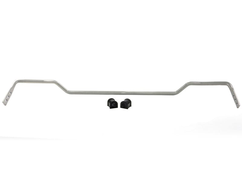 Whiteline 120 x 20 x 10 cm Rear Sway Bar - 16mm 3 Point Adjustable to Suit Mazda MX-5 NC Autofit