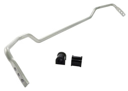 Whiteline 120 x 20 x 10 cm Rear Sway Bar - 16mm 3 Point Adjustable to Suit Mazda MX-5 NC Autofit