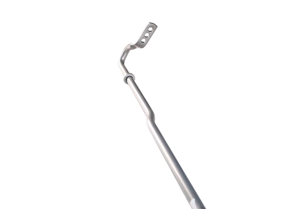 Whiteline 120 x 20 x 10 cm Rear Sway Bar - 16mm 3 Point Adjustable to Suit Subaru Brz ZD8 Autofit