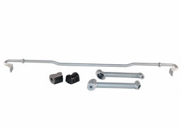Whiteline 120 x 20 x 10 cm Rear Sway Bar - 16mm 3 Point Adjustable to Suit Subaru Brz ZD8 Autofit