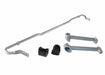 Whiteline 120 x 20 x 10 cm Rear Sway Bar - 16mm 3 Point Adjustable to Suit Subaru Brz ZD8 Autofit