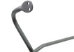 Whiteline 120 x 20 x 10 cm Rear Sway Bar - 18mm 2 Point Adjustable to Suit Chrysler 300C and Dodge Challenger, Charger Autofit