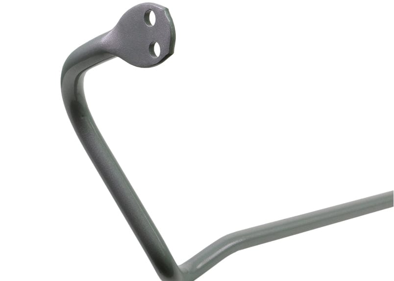 Whiteline 120 x 20 x 10 cm Rear Sway Bar - 18mm 2 Point Adjustable to Suit Chrysler 300C and Dodge Challenger, Charger Autofit