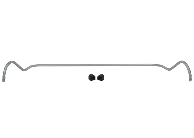 Whiteline 120 x 20 x 10 cm Rear Sway Bar - 18mm 2 Point Adjustable to Suit Chrysler 300C and Dodge Challenger, Charger Autofit