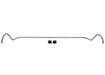 Whiteline 120 x 20 x 10 cm Rear Sway Bar - 18mm 2 Point Adjustable to Suit Chrysler 300C and Dodge Challenger, Charger Autofit