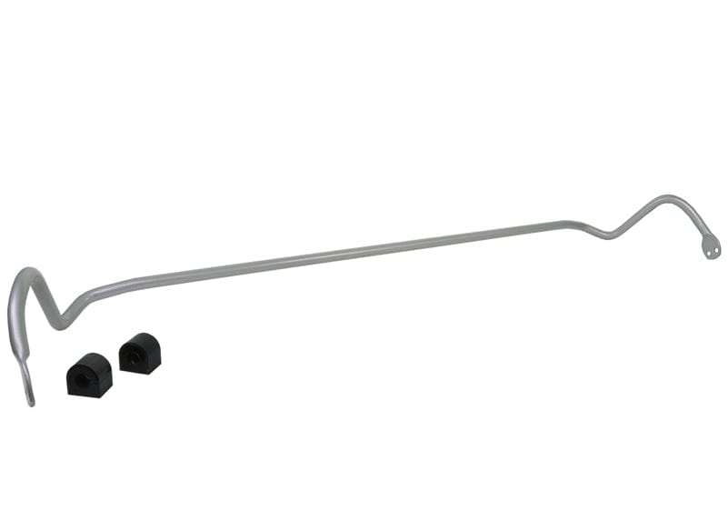 Whiteline 120 x 20 x 10 cm Rear Sway Bar - 18mm 2 Point Adjustable to Suit Chrysler 300C and Dodge Challenger, Charger Autofit
