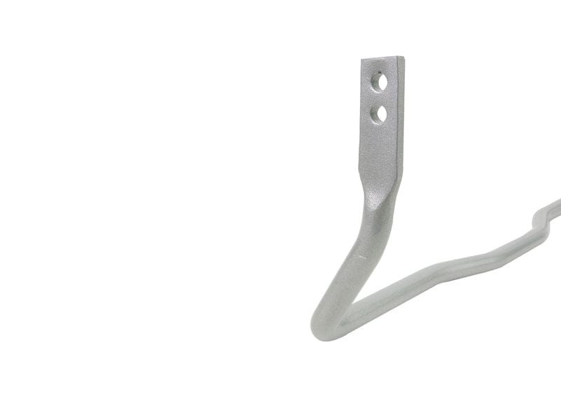 Whiteline 120 x 20 x 10 cm Rear Sway Bar - 18mm 2 Point Adjustable to Suit Ford Territory SX, SY, SZ and FPV Autofit