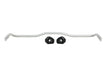 Whiteline 120 x 20 x 10 cm Rear Sway Bar - 18mm 2 Point Adjustable to Suit Ford Territory SX, SY, SZ and FPV Autofit
