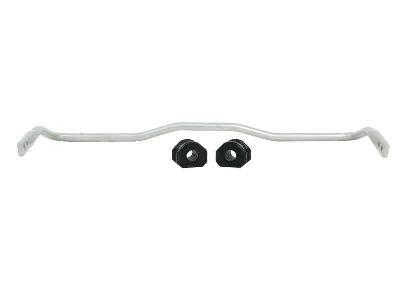Whiteline 120 x 20 x 10 cm Rear Sway Bar - 18mm 2 Point Adjustable to Suit Ford Territory SX, SY, SZ and FPV Autofit