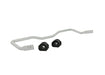 Whiteline 120 x 20 x 10 cm Rear Sway Bar - 18mm 2 Point Adjustable to Suit Ford Territory SX, SY, SZ and FPV Autofit