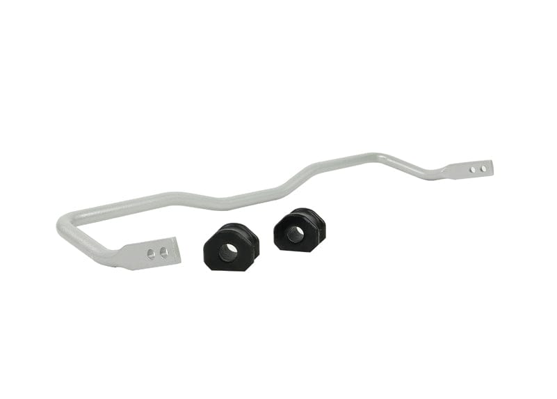 Whiteline 120 x 20 x 10 cm Rear Sway Bar - 18mm 2 Point Adjustable to Suit Ford Territory SX, SY, SZ and FPV Autofit
