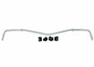Whiteline 120 x 20 x 10 cm Rear Sway Bar - 18mm 2 Point Adjustable to Suit Mazda RX-8 FE Autofit