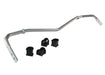 Whiteline 120 x 20 x 10 cm Rear Sway Bar - 18mm 2 Point Adjustable to Suit Mazda RX-8 FE Autofit