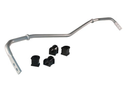 Whiteline 120 x 20 x 10 cm Rear Sway Bar - 18mm 2 Point Adjustable to Suit Mazda RX-8 FE Autofit
