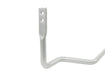 Whiteline 120 x 20 x 10 cm Rear Sway Bar - 18mm 2 Point Adjustable to Suit Nissan Pulsar N14 Fwd Autofit
