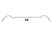 Whiteline 120 x 20 x 10 cm Rear Sway Bar - 18mm 2 Point Adjustable to Suit Toyota Mr2 AW11 Autofit