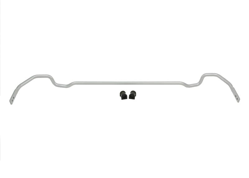 Whiteline 120 x 20 x 10 cm Rear Sway Bar - 18mm 2 Point Adjustable to Suit Toyota Mr2 AW11 Autofit