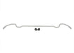 Whiteline 120 x 20 x 10 cm Rear Sway Bar - 18mm 2 Point Adjustable to Suit Toyota Mr2 AW11 Autofit