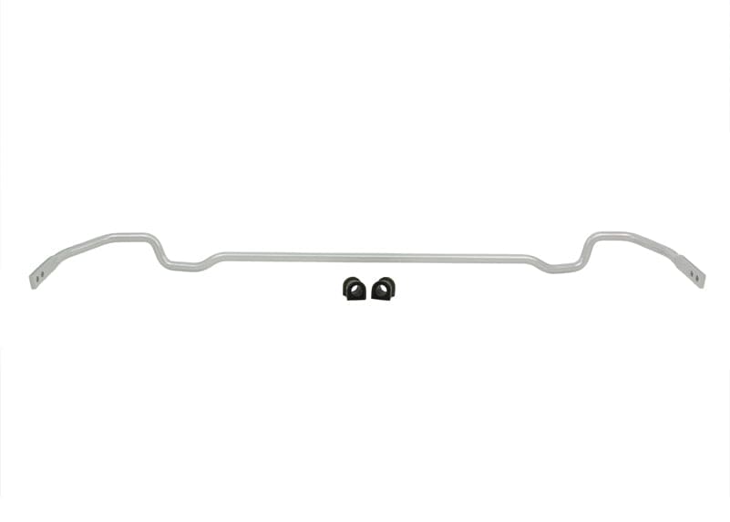 Whiteline 120 x 20 x 10 cm Rear Sway Bar - 18mm 2 Point Adjustable to Suit Toyota Mr2 AW11 Autofit